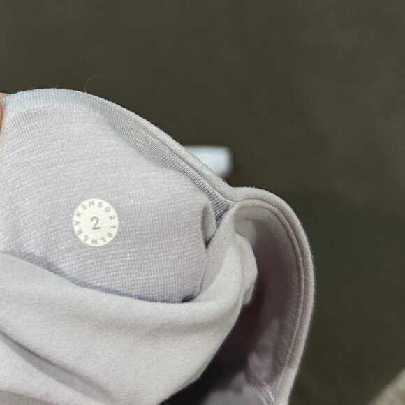 Lulu Lemon Align Jogger - Lilac - Picture 4 of 4